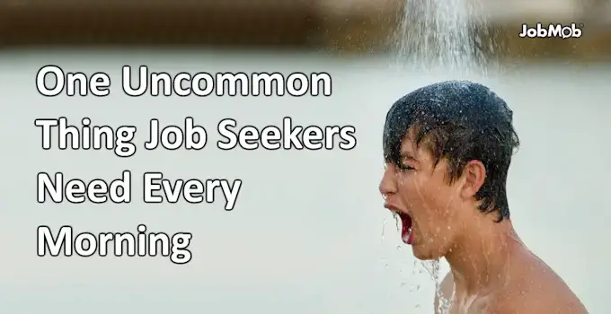 🥶 31 Cold Shower Benefits For Job Seekers Every Day