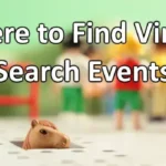 📆 Where to Find Virtual Job Search Events