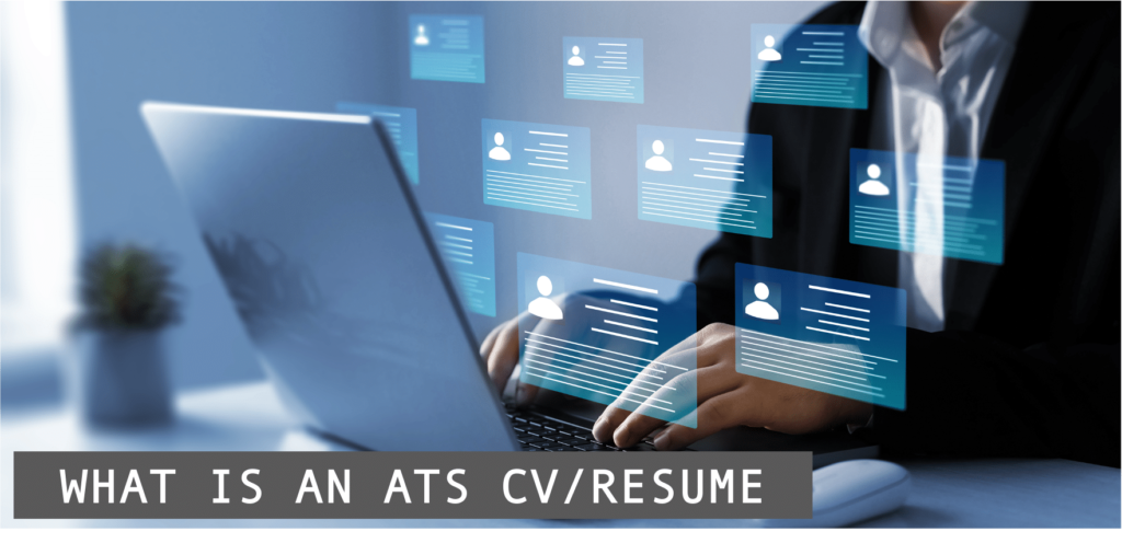 ATS CV Templates – Submit the the Perfect CV