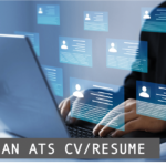 ATS CV Templates – Submit the the Perfect CV