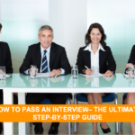 How To Pass An Interview