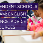 Independent Schools 11+ English | Guidance, Advice and Resources