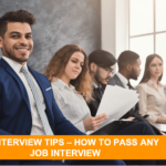 Job Interview Tips – How to Pass any Interview