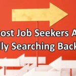 🙃 Most Job Seekers Are Actually Searching Backwards